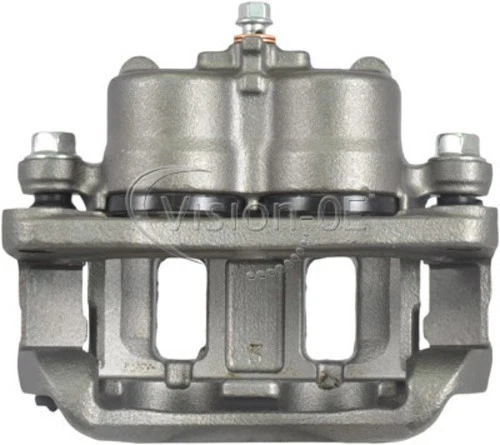 盘式制动卡钳卡钳带安装硬件 Reman 适合 00-06 马自达 MPV — 第 4/4 张图片