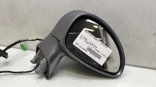 Retroviseur droit (ou coque) Citroen C4