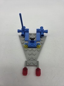 LEGO LEGOLAND: Space Patrol (6803) w/Manual Vintage Classic Space