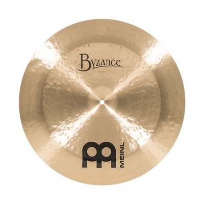 Meinl Byzance China 18'' B18CH, Traditional Finish