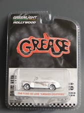 194848 Ford De Luxe Greased Lightning Hollywood Se Greenlight 164 Mip 2023 194848 Ford De Luxe Greased Lightning Hollywood Se Greenlight 164 Mip 2023