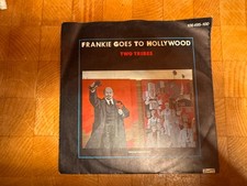Frankie Goes To Hollywood - Two Tribes 7 Viny...