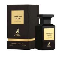 Tobacco Touch for Men 3.4FL OZ (URBAN) Unisex NIB
