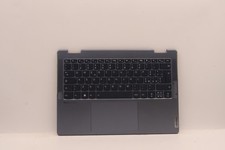 Original 5CB1J11089 Lenovo Thinkpad Keyboard Italian Yoga 7 14ARB7