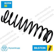 B3 Schraubenfeder vorne u.a.: Mercedes-Benz G-Klasse W460, Bj. 1979-1993 B3 Schraubenfeder vorne u.a.: Mercedes-Benz G-Klasse W460, Bj. 1979-1993