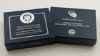 2025-S US Army 250th Anniv. $1 Proof American Silver Eagle 1oz Coin ASE OGP/COA
