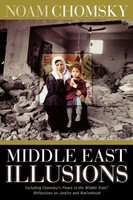 Noam Chomsky | Middle East Illusions | Taschenbuch | Englisch (2004)