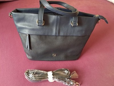 Gerry Weber Tasche Keep in Mind dunkelblau neu
