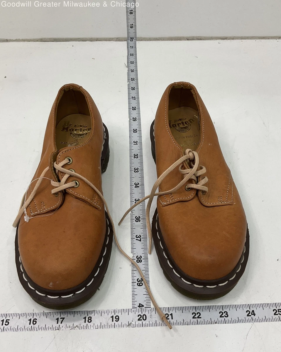 Dr. Martens 1461 Boots for Men for Sale | Shop New & Used Men's