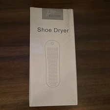 KOODER Shoe Dryer Boot Dryer 110V 50Hz 13.1W Shoe  Boot Dryer
