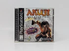 Akuji The Heartless (Playstation 1 PS1, 1998) - CIB Complete