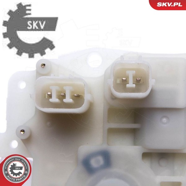 Esen SKV 16SKV629 TüRschloss FüR Honda-image
