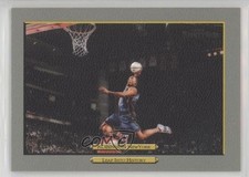 2006-07 Topps Turkey Red Checklist Nate Robinson #257 10hp