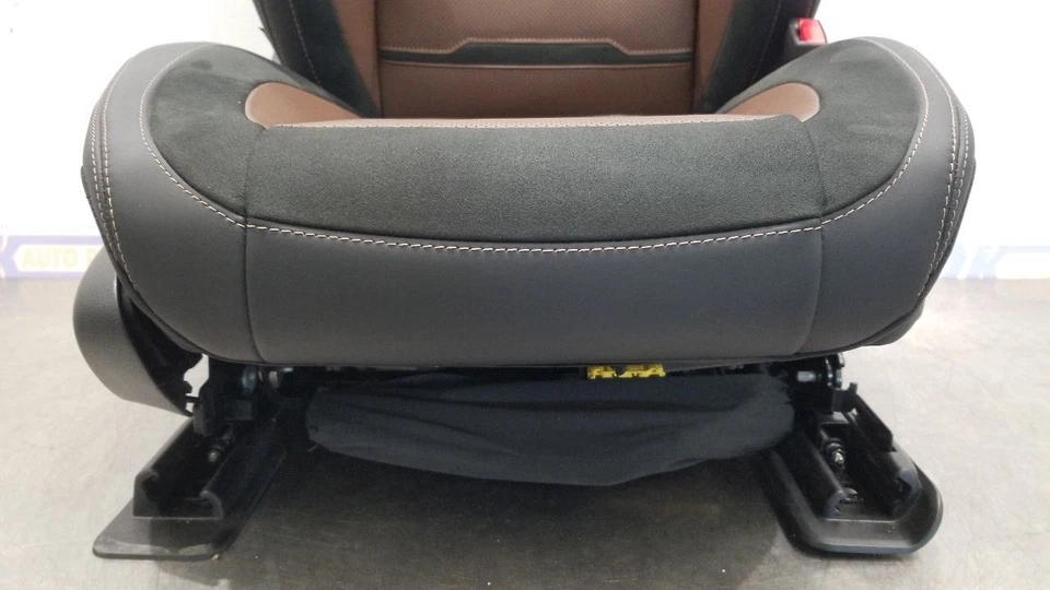 24 MERCEDES BENZ AMG GLE63S W167 SUV MEMORY HEAT COOL SEAT FRONT RIGHT PASSENGER Foto 3 de 4