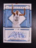 2021 Panini National Treasures Rasheed Wallace Collegiate Signatures  /45