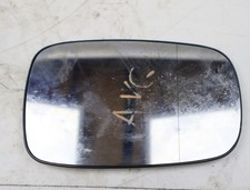 Glace de rétroviseur Renault SCENIC