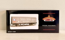 Bachmann 38-140K Transrail 29T Sliding Door Box Van VDR Ltd Edition of 504 MIB!