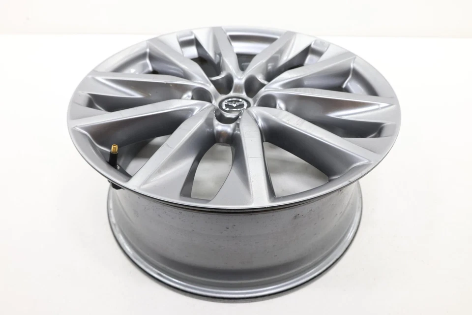 2020 - 2023 MAZDA CX-9 WHEEL RIM ALLOY 20X8.5J ET45 OEM 9965018500 - Image 4 of 4