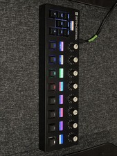 Melbourne Instruments ROTO Control