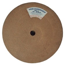 Mola Arenaria Rossa Mm.250X40