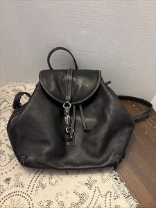 Vintage Coach Mini Backpack | eBay