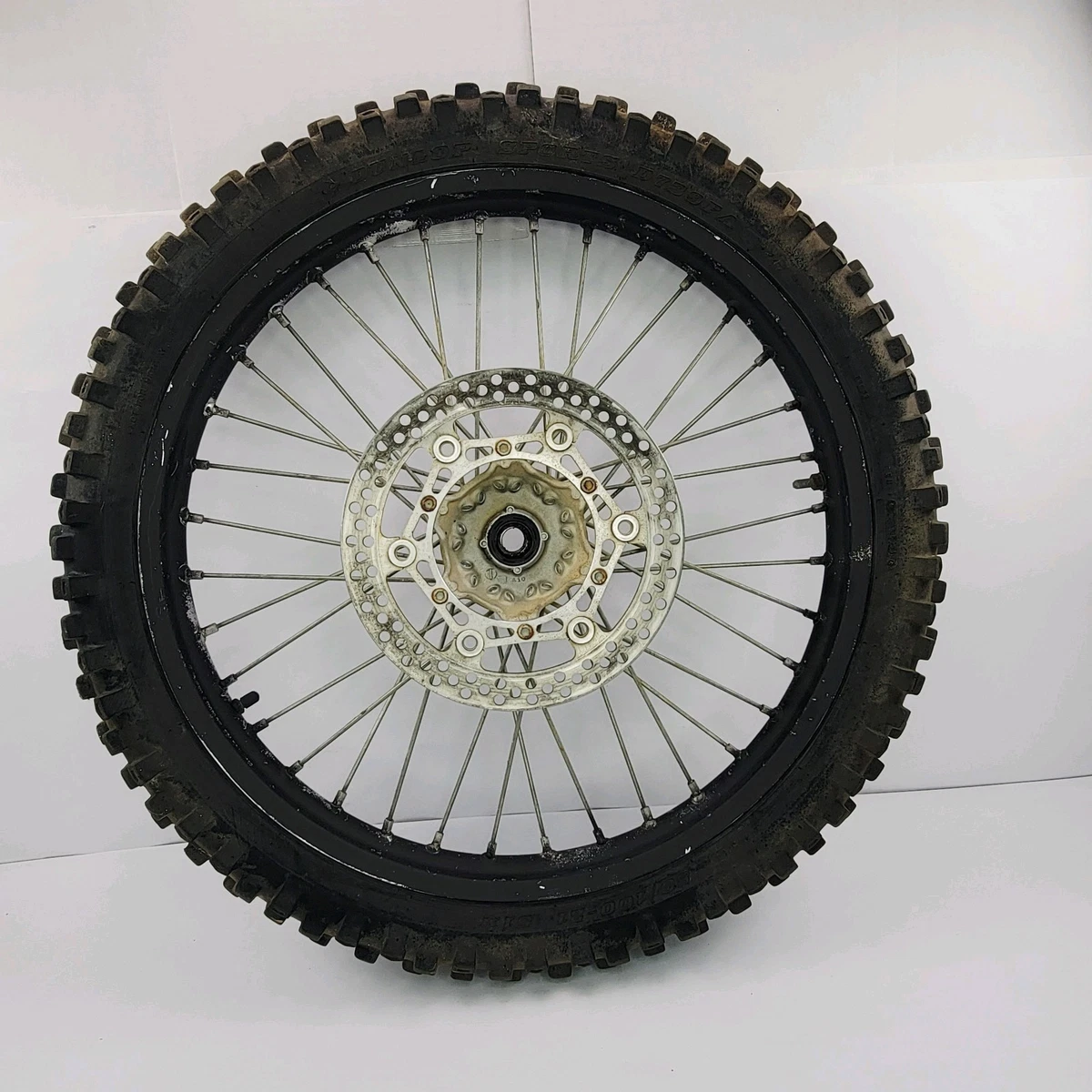 新品ヤマハYZ125 ホイール リム前後 Motorcycle Rims for Yamaha YZ125 for sale | eBay
