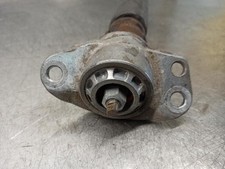 6C0513025AK stoßdämpfer hinten rechts SKODA FABIA III NJ3 1.2 TSI 2014 4773447