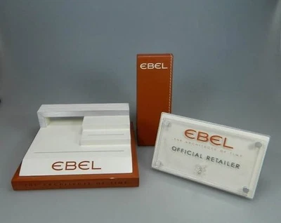 EBEL Goodies - Photo 1/3