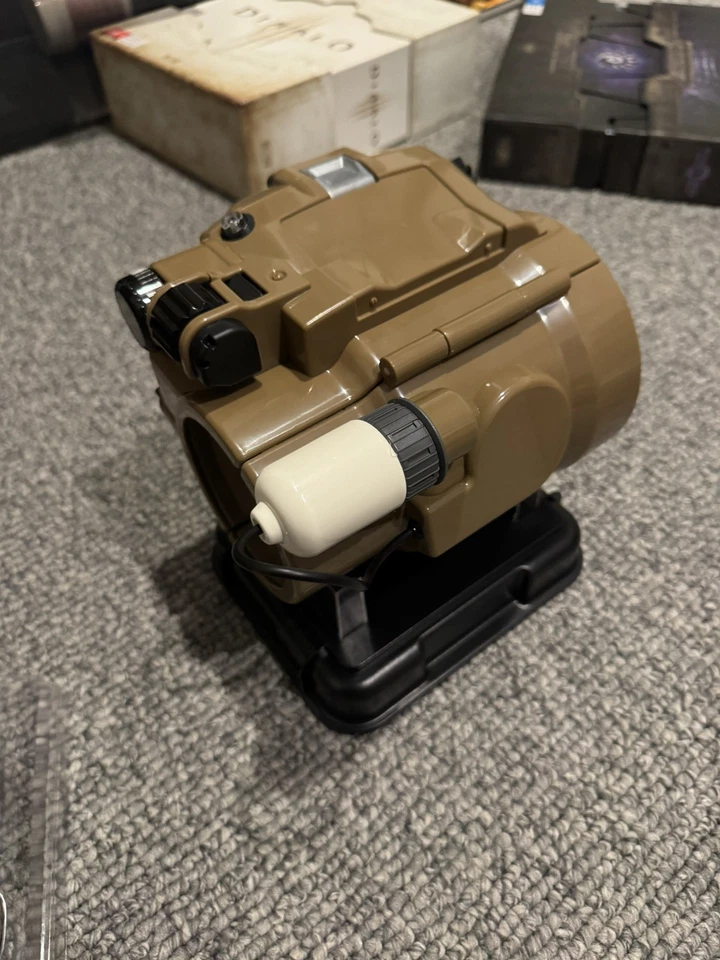 PC Fallout 4 Pip-Boy Collector's Edition - Image 3 of 4