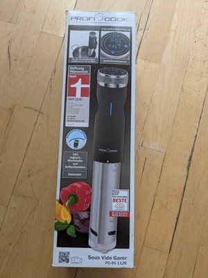 Profi Cook PC-SV 1126