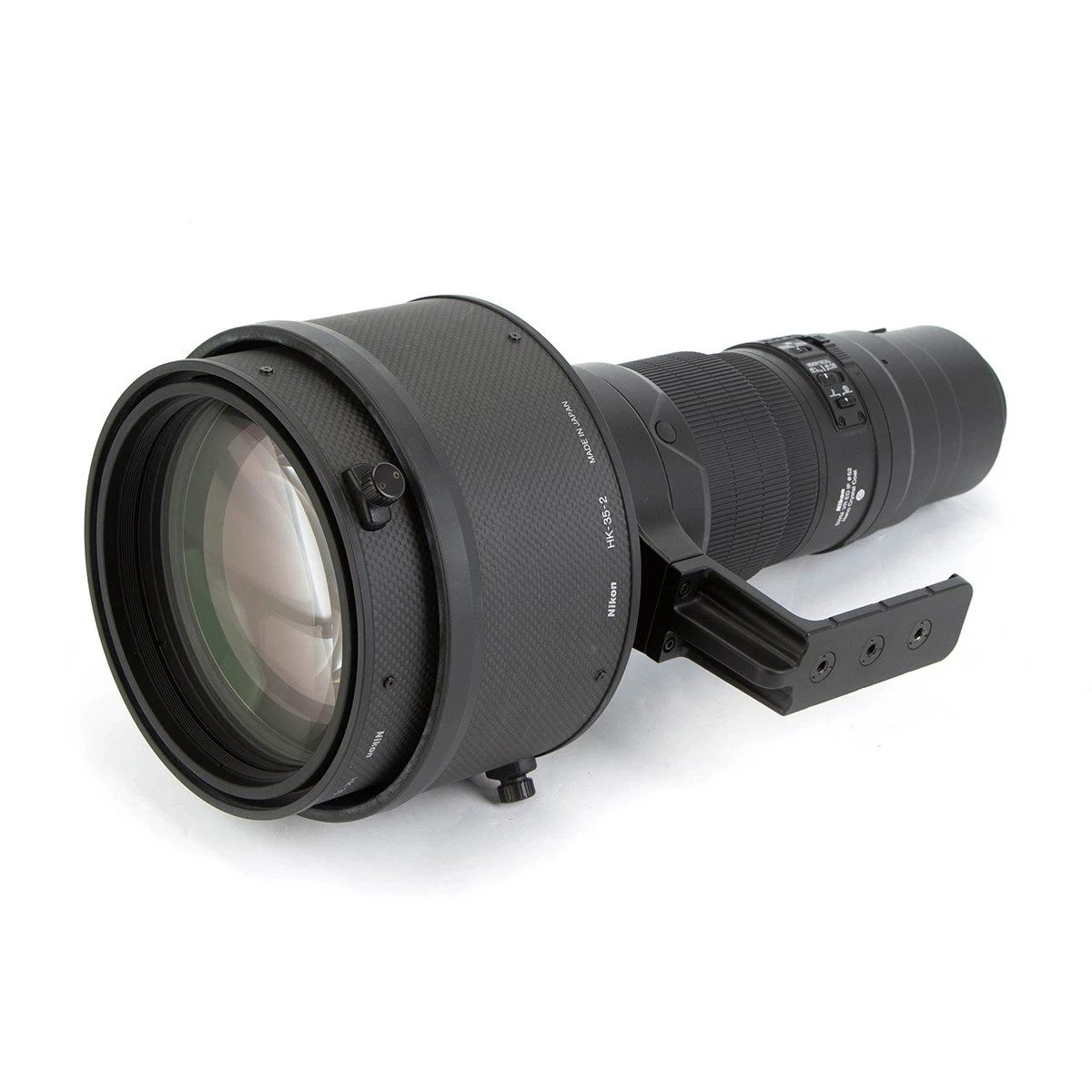 Nikkor 600mm Focal f/4 Camera Lenses for sale | eBay