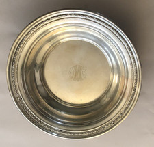 Dominick & Haff Antique US Sterling Silver Bowls for sale | eBay