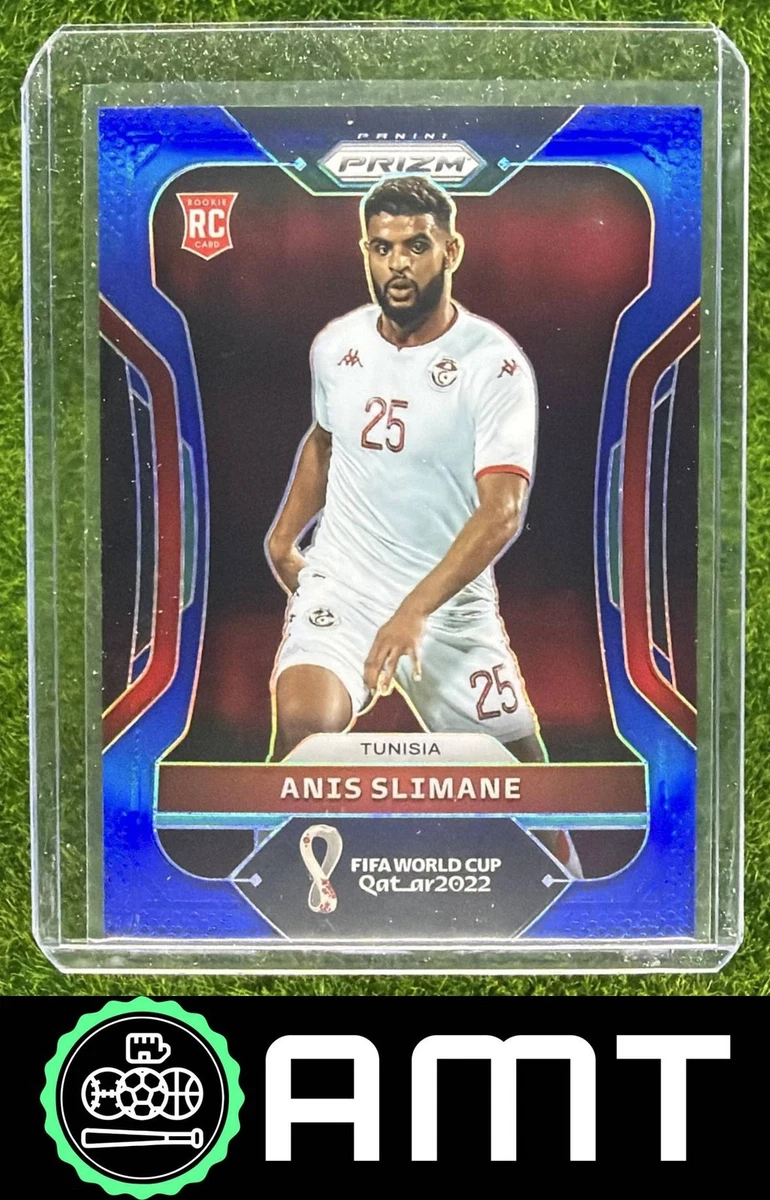 2022 Panini Prizm World Cup Qatar Soccer Trading Cards for sale | eBay