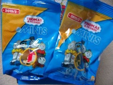 Image of Thomas and Friends Series 3 Fisher Price 2019