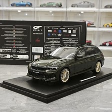 GT Spirit 1:18 BMW ALPINA B3 GT Car Model