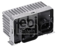 SteuergeräT GlüHzeit Febi Plus Febi Bilstein 184510 FüR Opel Astra Caravan P10