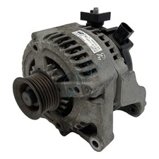BMW 14V 150A Denso Alternator B47 1 2 3 4 Series F20 F21 F22 F30 F31 F32 7640131