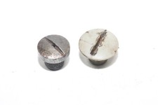 vis remplissage huile Bultaco Pursang 350 1974