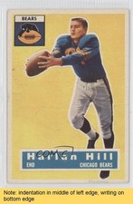 Click to enlarge Harlon Hill