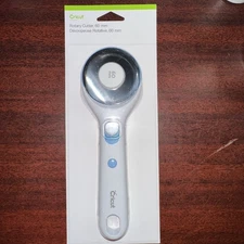CRICUT ROTARY CUTTER 60 mm 2004670 New