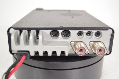 YAESU FT-857M HF/5430MHz All Mode Transceiver 50W Mic for sale