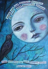 Death and its Terrible, Horrible, No Good, Very Beautiful Lessons by Aud-Jennis,