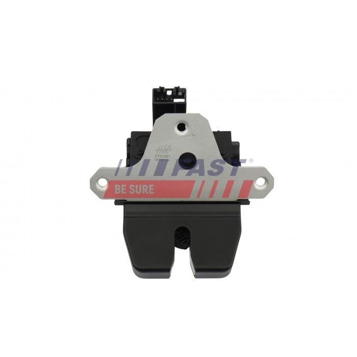 Serrure de coffre de rechange pour trajets familiaux en Ford S-Max