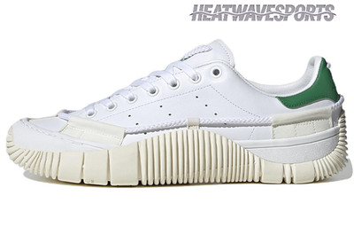 Craig Green x adidas Scuba Stan 'White Green' GZ4644 Men New Sizes