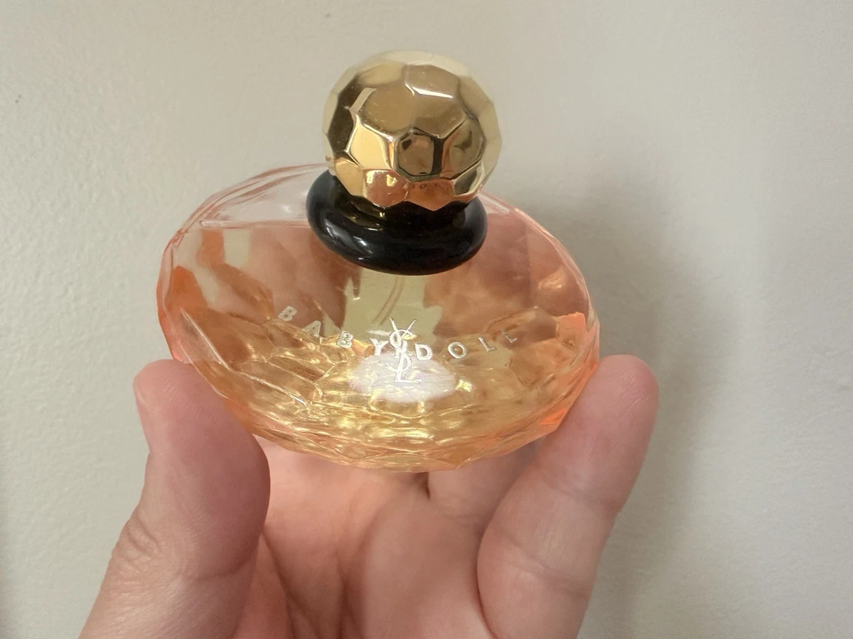 Yves Saint Laurent Baby Doll Eau de Toilette for Women for sale - eBay