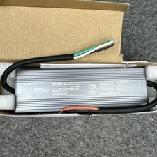 EmitEver 96W Triac Dimmable LED Driver Power SupplyAC 120V to DC 24V Transformer