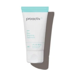 Proactiv+ Pore Targeting Treatment, Step 2, 1 fl oz (30 mL), benzoyl peroxide