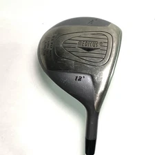 Medicus Driver 10.5 Swing Trainer Club Steel Right Hand 43"