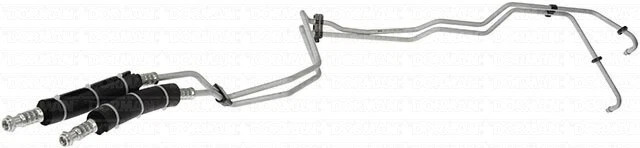 Cooler Line Fits Dodge Ram
