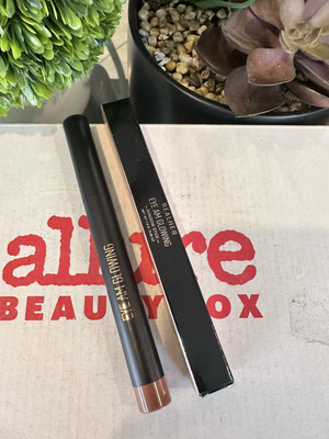 Realher Eye Am Glowing Shadow Stick- Rose Shimmer 1.8 g /.06 oz Full Size NIB